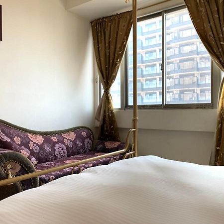Arteyes Theme Suite Sunduo Hall Kaohsiung Dış mekan fotoğraf