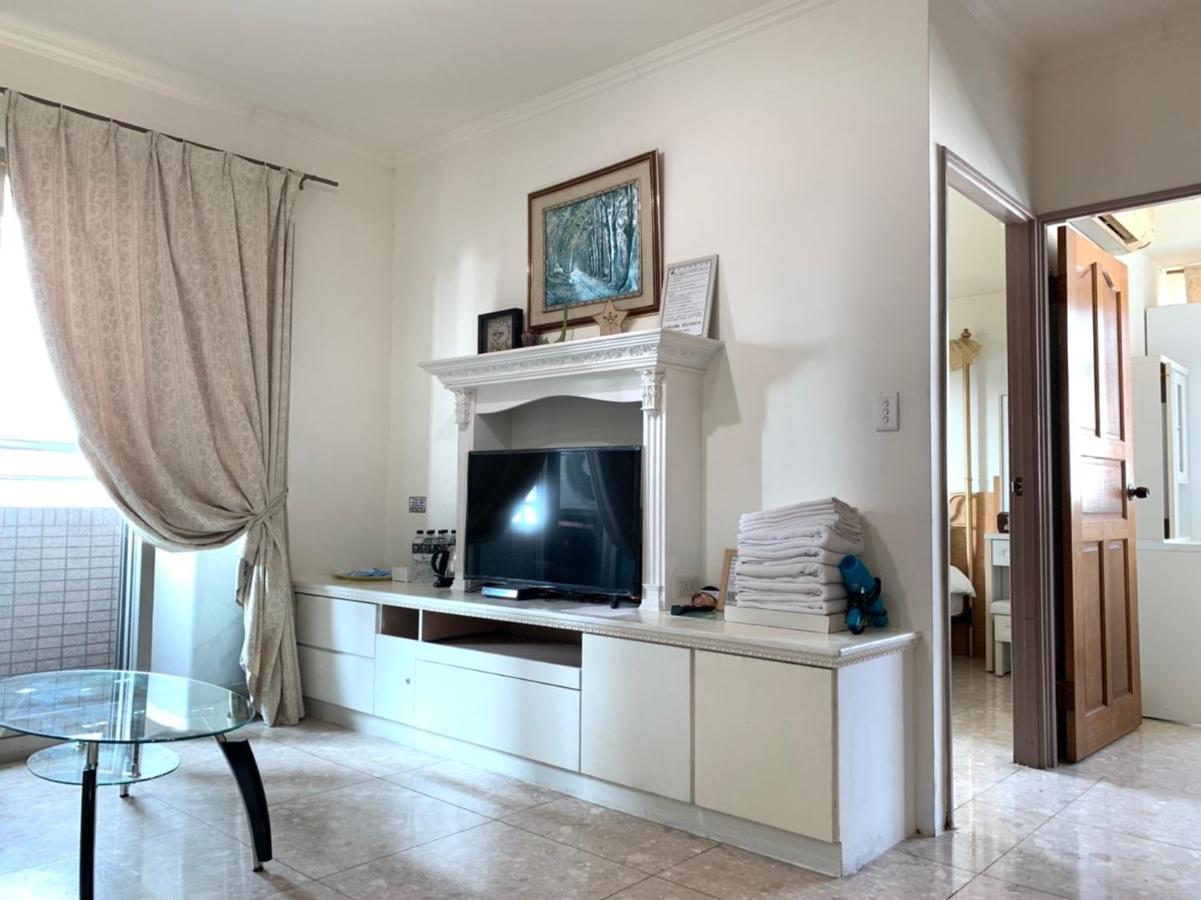 Arteyes Theme Suite Sunduo Hall Kaohsiung Dış mekan fotoğraf