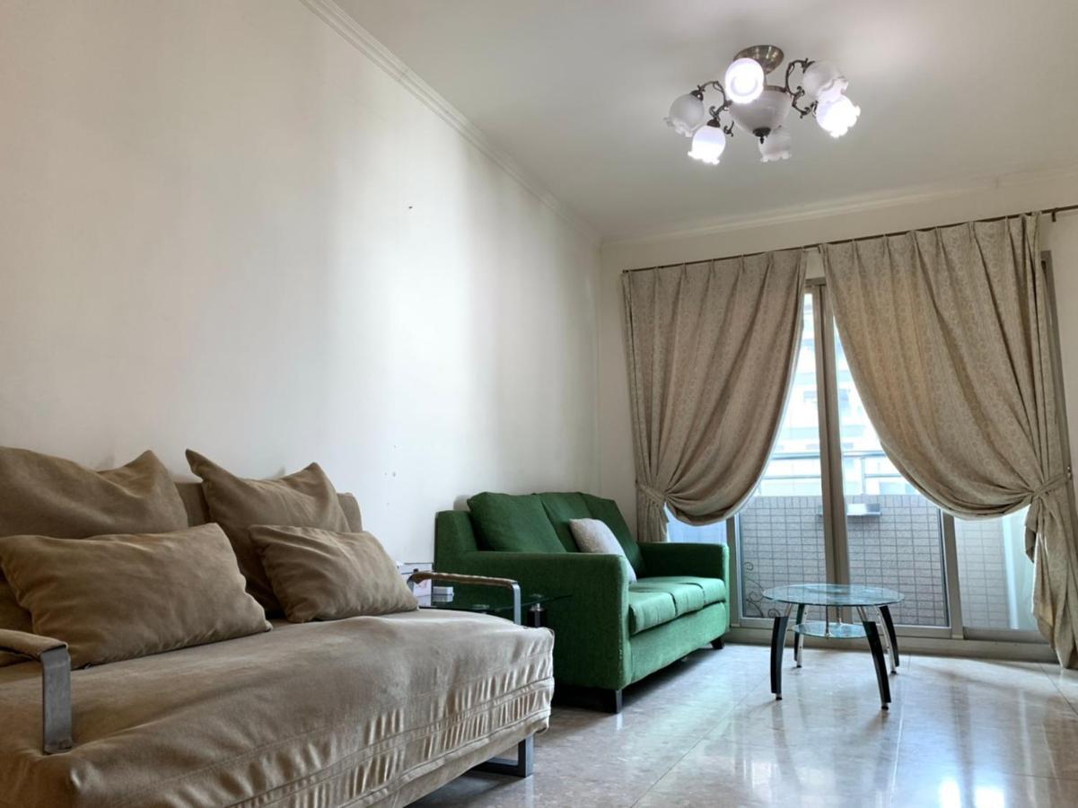 Arteyes Theme Suite Sunduo Hall Kaohsiung Dış mekan fotoğraf