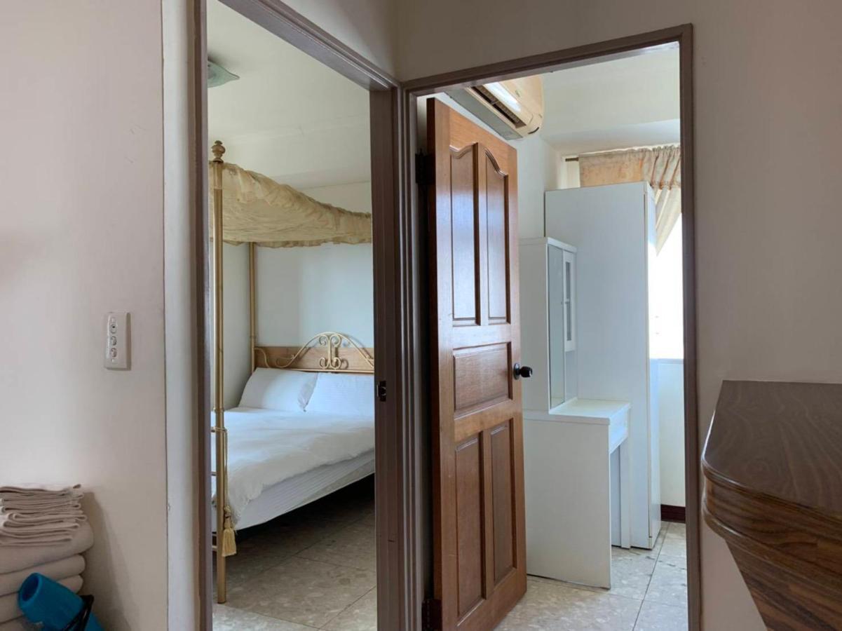 Arteyes Theme Suite Sunduo Hall Kaohsiung Dış mekan fotoğraf