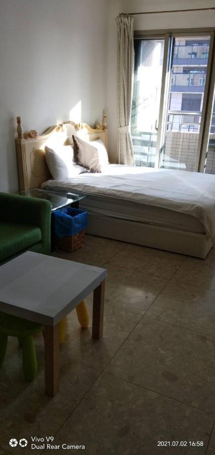 Arteyes Theme Suite Sunduo Hall Kaohsiung Dış mekan fotoğraf
